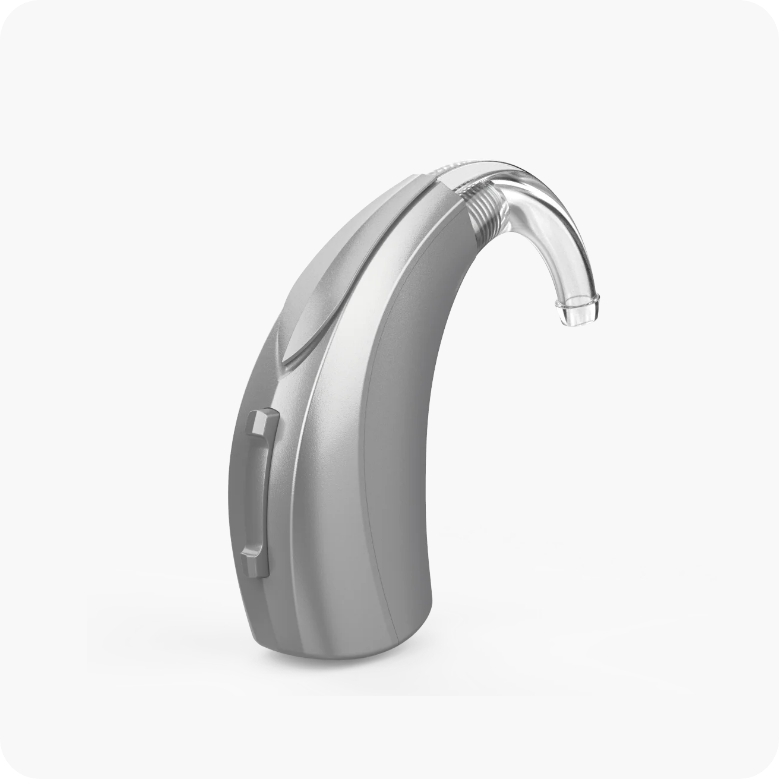 Starkey RIC Evolv AI